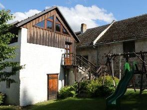 Penzion Mauritz - hřiště