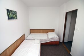 Apartmány Nová Pec - Bělá 53 - A