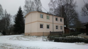 apartmány Nová Pec - 2