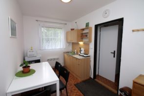 Apartmány Nová Pec - Bělá 53 - B