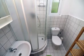 Apartmány Nová Pec - Bělá 53 - B