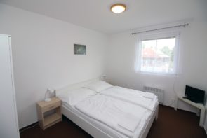 Apartmány Nová Pec - Bělá 53 - B